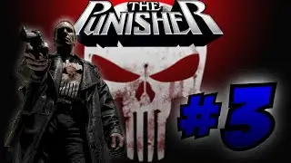 THE PUNISHER | RetroEjit Plays | Part 3