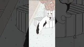Day to Night: Urban Garden Drawing | SketchUp to Illustrator Tutorial