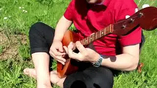 Вячеслав Антонов - Глубинка 2