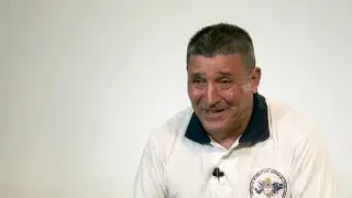 Voces de Malvinas - Carlos María Jaime