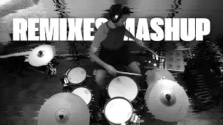 DJ Drummer Mashup