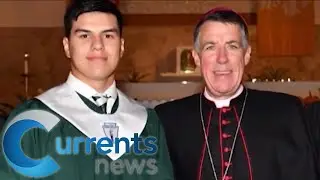 Catholic Communities Mourn Tragic Death of Daniel Anderl, Son of Federal Judge Esther Salas