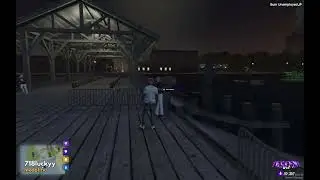Head Tap!