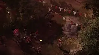 Ha ha ha ha ha ( laughing clown Lost Ark )