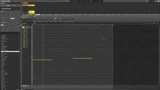 How to Make Drill on Maschine   Part 2   Melodies and Hi Hats