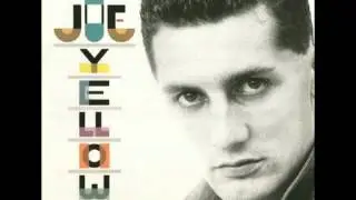 Joe yellow   Love at first