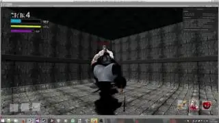 2016 12 14 - Game mechanics showcasing