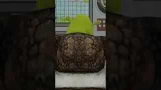 Silent Hill 2 secret ending  #sh2  #gaming #silenthill2 #shrek