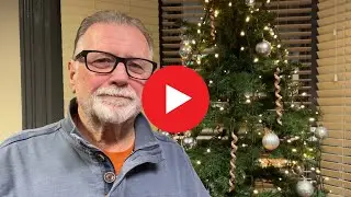 Dafydd Hardy - Christmas Present Appeal 2023