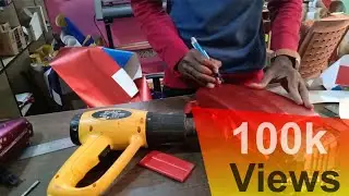 Old Rx 100 full modification and Color changing | Modify Stickers