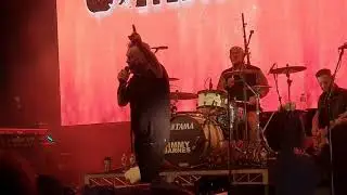 Jimmy Barnes Live at the 2018 Royal Melbourne Show- Working Class Man