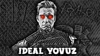 HOMELANDER (VATANPARVAR) - TARIXDAGI ENG ZO'R YOVUZ PERSONAJLARDAN BIRI. 