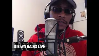 DTown Live Stream