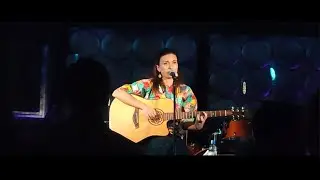 Екатерина Яшникова концерт в Новосибирске 17.02.2024