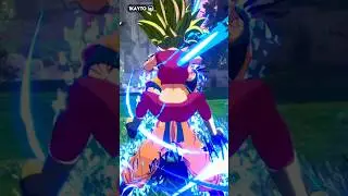 Los Agarres Secretos de Dragon Ball: Sparking! Zero 💥