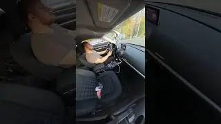 Заруба Toyota Chaser 800 HP VS Audi A3 511 HP 