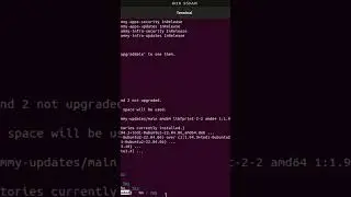 Install Nextjs in Linux #bun #ubuntu #coding #javascriptframework #next #code #nextjs #technology