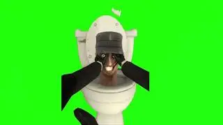skibidi toilet | @DaFuqBoom