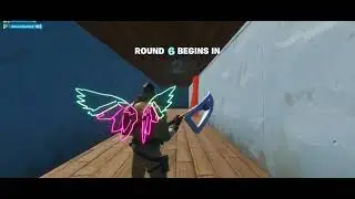 Fortnite-ვთამაშბთ გიოსთან.მე გიოს მეგობარი აღარ ვარ