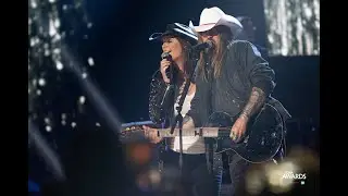 2019 CCMA Awards Performance - Terri Clark and Billy Ray Cyrus, ACHY BREAKY HEART
