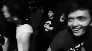 FRUSTRASI Debut Show 2018 (FULLSET)