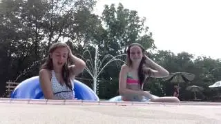 Macarena in the Summer