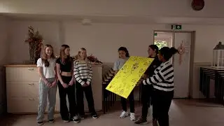Vrijwilligersdag voor leerlingen RSG Wiringherlant