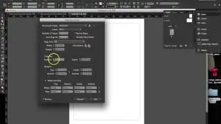 Indesign kolommen/columns Deel 1