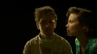 Legion 3x08 - David & Gabrielle sings 