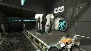 Portal 2 (8. fejezet)