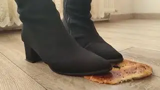 Bread trample 