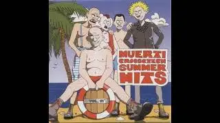 Muerti & Crossczech - Summer Hits EP(Full Split - Released 2014)