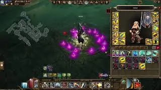 Drakensang Online 7 days old Bp really fun ???