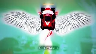 So to honor him.. 🥁👼 | Roblox edit