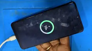 Samsung a32 charging problem / Samsung a32 charging port replacement