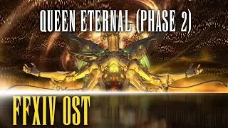Final Boss Phase 2 Theme 