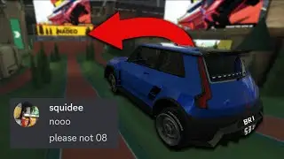 How To Make a Trackmania Player Mad