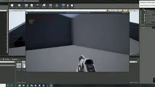 Reality - Experimentation with mixing mechanics