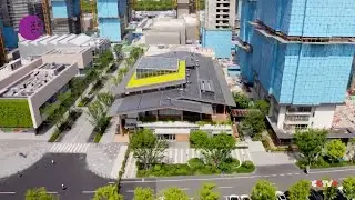 China Advances Green Building Projects to Boost Energy Efficiency