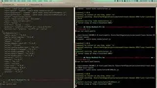 Rapid Development and Testing with Apollo and Lunar - Mark Faga