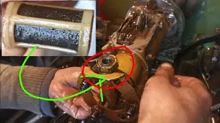 diesel pump filter problem 💥dj 27kva diesel pump