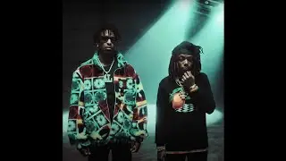 (SOLD) Baby Keem x JID x 21 Savage Type Beat - 