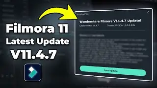 Filmora New Update | Pro Features Available Now!!