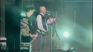 CCCP - Punk Islam live Vicenza 12/07/2024