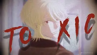 amv toxic