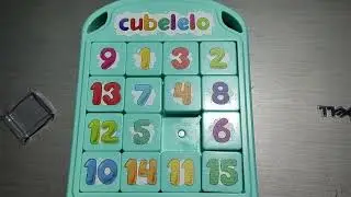 15 Puzzle Problem