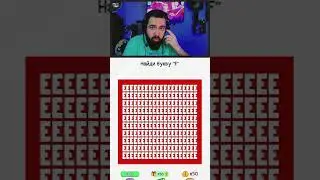 СПОРИМ ТЫ НЕ НАЙДЕШЬ #shorts #викторина #games