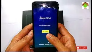 Micromax Q4261 Google Account Bypass frp Unlock,Without PC by Software