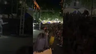 Веселин Маринов - баллады . Концерт в Созополе 04.08.23