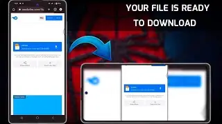 🔥 HOW TO DOWNLOAD ON MY LINKS 🥰 #DROIDPLACE
